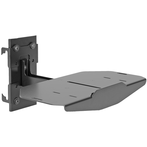 Chief FCA821 Fusion® Center Camera Shelf 14 Inch | Legrand AV Chief FCA821 Fusion® Center Camera Shelf 14 Inch | Legrand AV